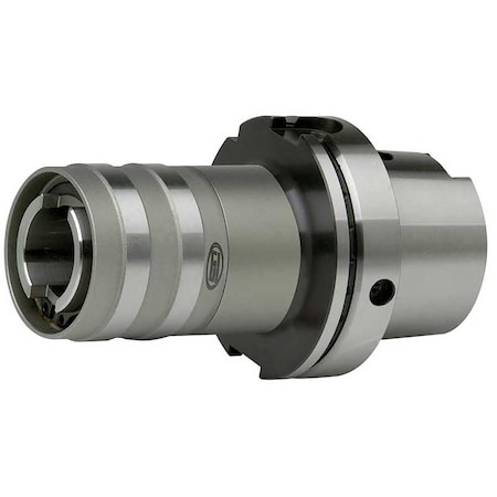 Gs Tooling HSK100 1 354 Rigid Tap Holder 536190